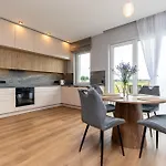 Jura-oro Apartamentai Kunigiskiai *
