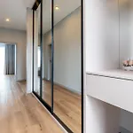 Casa de Férias Jura-oro Apartamentai Kunigiskiai