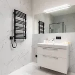 Jura-oro Apartamentai Kunigiskiai Casa de Férias *