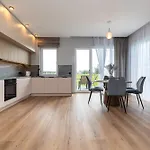 Jura-oro Apartamentai Kunigiskiai Palanga