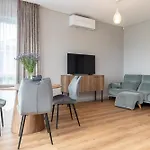 Jura-oro Apartamentai Kunigiskiai * Palanga