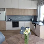 Jura-oro Apartamentai Kunigiskiai