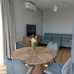 Jura-oro Apartamentai Kunigiskiai Casa de Férias