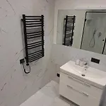 Casa de Férias Jura-oro Apartamentai Kunigiskiai