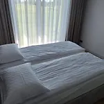 Jura-oro Apartamentai Kunigiskiai * Palanga
