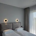 Jura-oro Apartamentai Kunigiskiai Casa de Férias