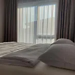 Jura-oro Apartamentai Kunigiskiai Casa de Férias *