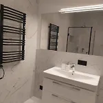 Jura-oro Apartamentai Kunigiskiai * Palanga