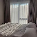 Jura-oro Apartamentai Kunigiskiai Casa de Férias Palanga