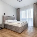 Jura-oro Apartamentai Kunigiskiai