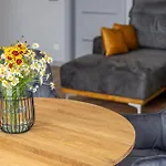 Casa de Férias Jura-oro Apartamentai Kunigiskiai