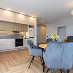 Jura-oro Apartamentai Kunigiskiai *