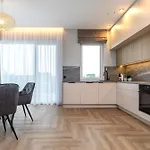Jura-oro Apartamentai Kunigiskiai Casa de Férias