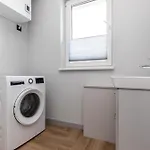 Jura-oro Apartamentai Kunigiskiai