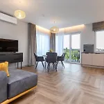 Casa de Férias Jura-oro Apartamentai Kunigiskiai