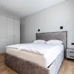 Jura-oro Apartamentai Kunigiskiai * Palanga