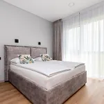 Casa de Férias Jura-oro Apartamentai Kunigiskiai