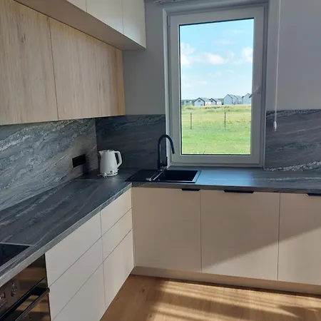 Jura-oro Apartamentai Kunigiskiai Palanga