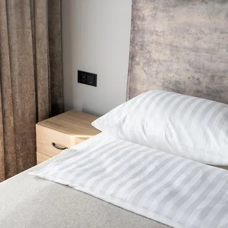 Jura-oro Apartamentai Hébergement de vacances *
