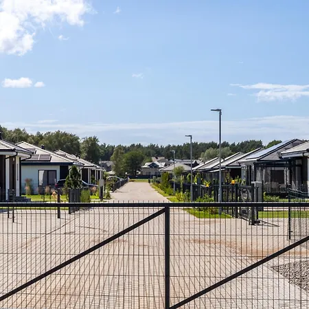Jura-oro Apartamentai Kunigiskiai Nyaraló
