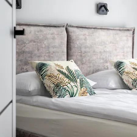 Jura-oro Apartamentai Kunigiskiai * Palanga