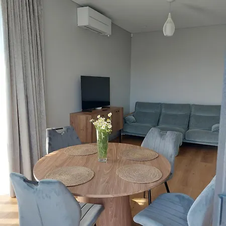 Jura-oro Apartamentai Hébergement de vacances