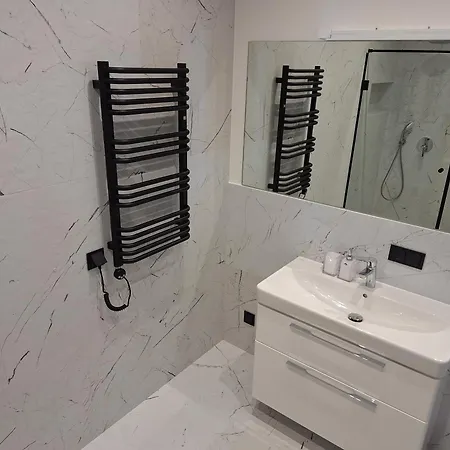 Poilsio namai Jura-oro Apartamentai Kunigiskiai