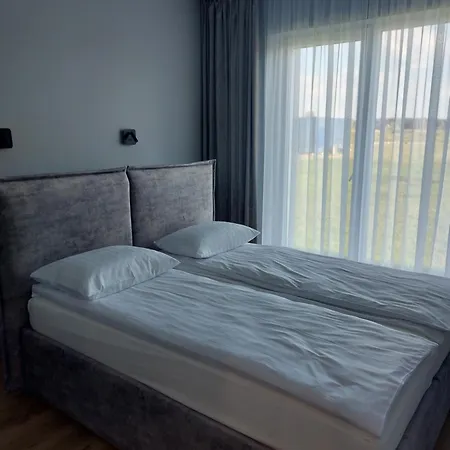 Poilsio namai Jura-oro Apartamentai Kunigiskiai Palanga