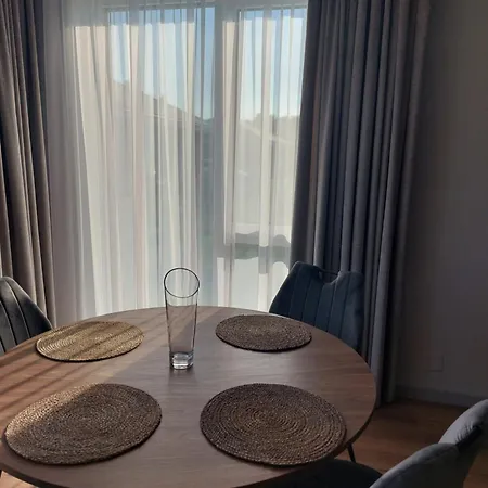 Hébergement de vacances Jura-oro Apartamentai *