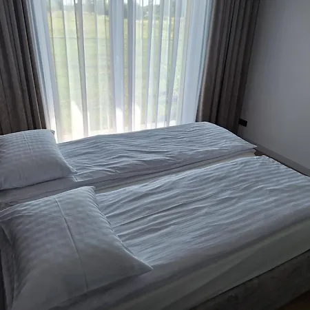 Jura-oro Apartamentai Kunigiskiai * Palanga