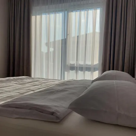 Jura-oro Apartamentai Hébergement de vacances *