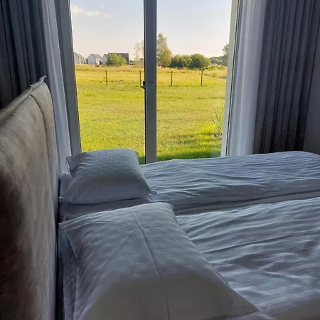 Poilsio namai Jura-oro Apartamentai Kunigiskiai Palanga