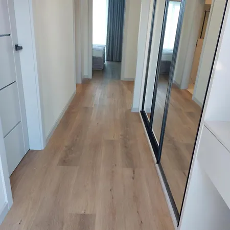 Jura-oro Apartamentai Hébergement de vacances
