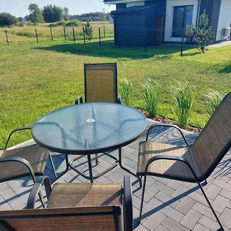 Jura-oro Apartamentai Kunigiskiai