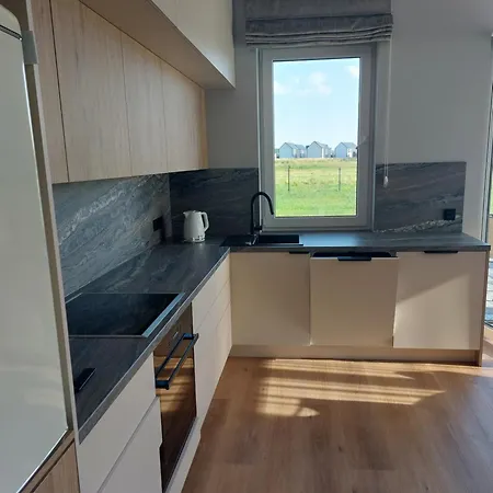 Jura-oro Apartamentai * Palanga