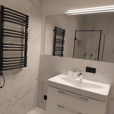 Jura-oro Apartamentai Kunigiskiai * Palanga