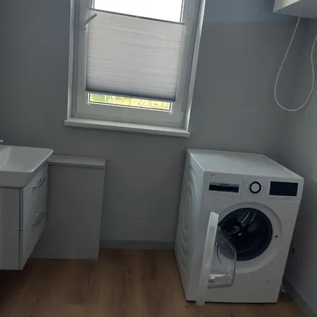 Jura-oro Apartamentai Hébergement de vacances