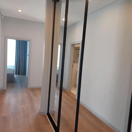 Jura-oro Apartamentai Palanga