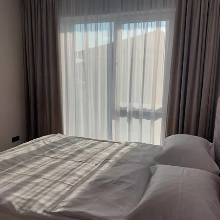 Jura-oro Apartamentai Hébergement de vacances Palanga