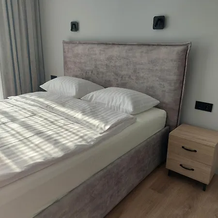 Poilsio namai Jura-oro Apartamentai Kunigiskiai *