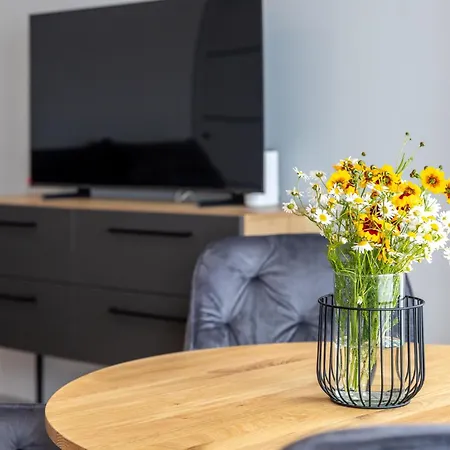 Jura-oro Apartamentai