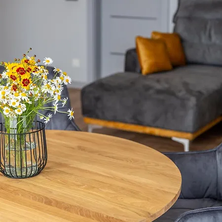 Poilsio namai Jura-oro Apartamentai Kunigiskiai