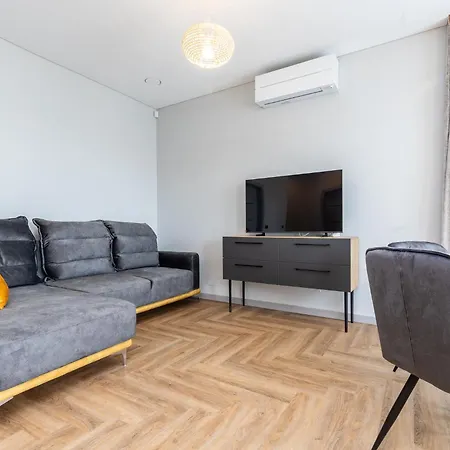 Jura-oro Apartamentai Kunigiskiai Poilsio namai *