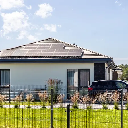 Jura-oro Apartamentai Kunigiskiai פלאנגה