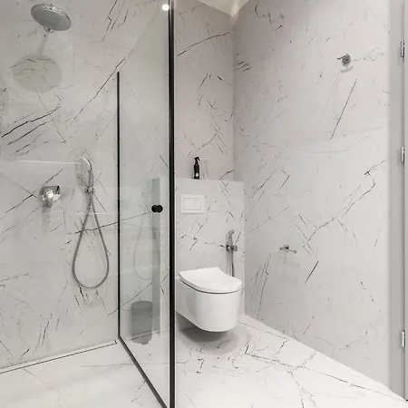 Poilsio namai Jura-oro Apartamentai Kunigiskiai *