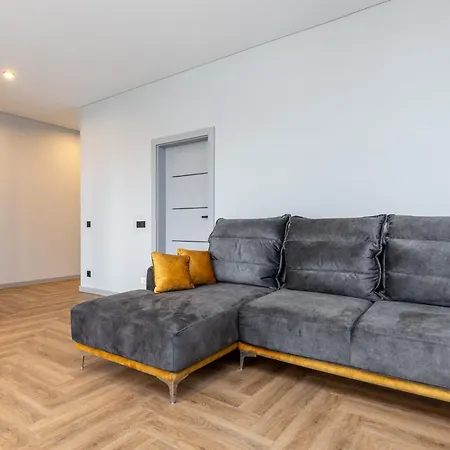 Poilsio namai Jura-oro Apartamentai Kunigiskiai *