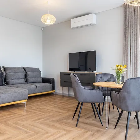 Jura-oro Apartamentai Hébergement de vacances