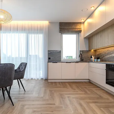 Jura-oro Apartamentai Hébergement de vacances