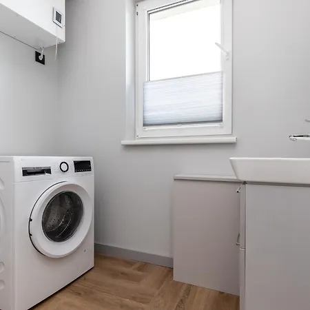 Jura-oro Apartamentai Kunigiskiai