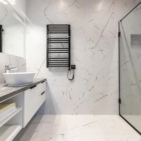 Jura-oro Apartamentai * Palanga